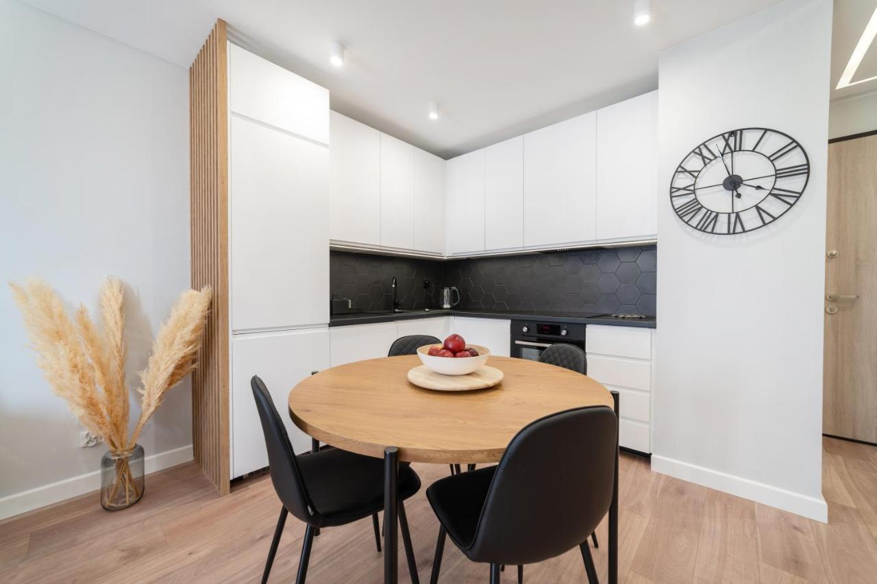 Apartment 32 By The Seaside Gdansk Letnica Exterior foto